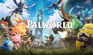 Palworld